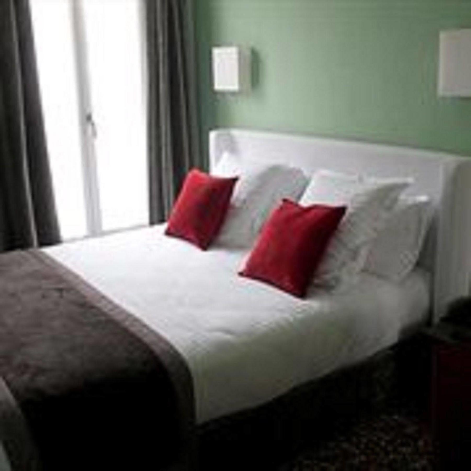 Grand Hotel Malher Paříž Exteriér fotografie